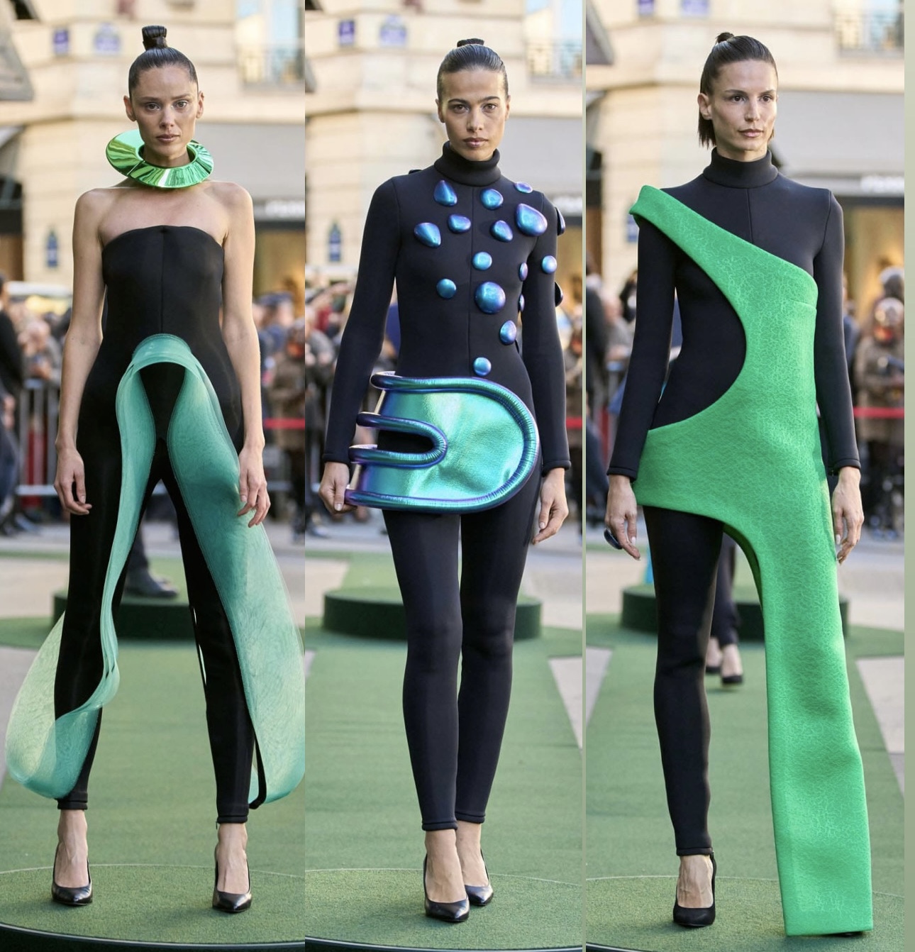  بيار كاردان  (إنستغرام)