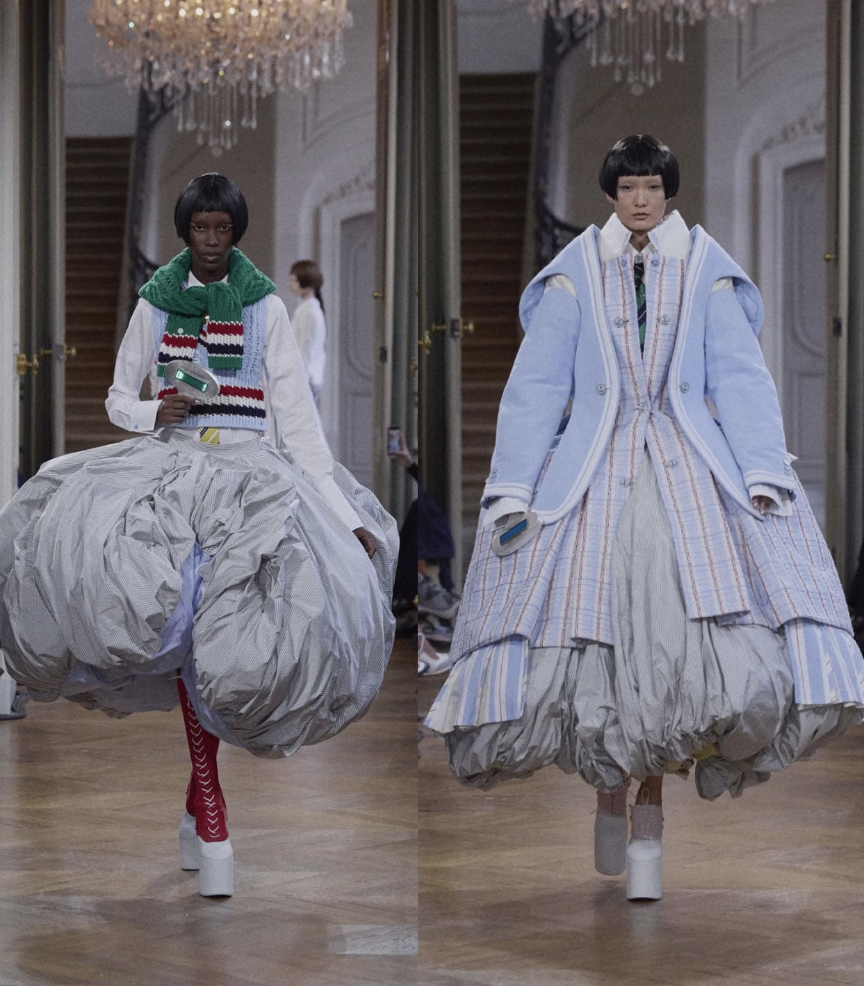  (إنستغرام) توم براون