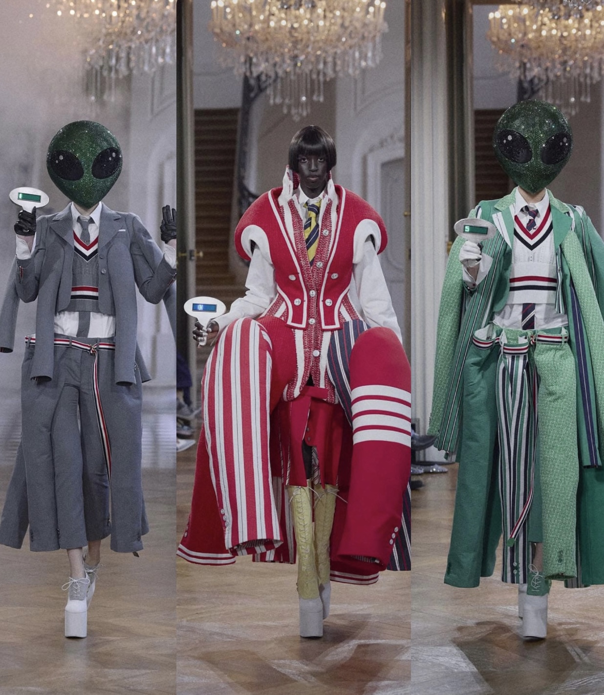  (إنستغرام) توم براون