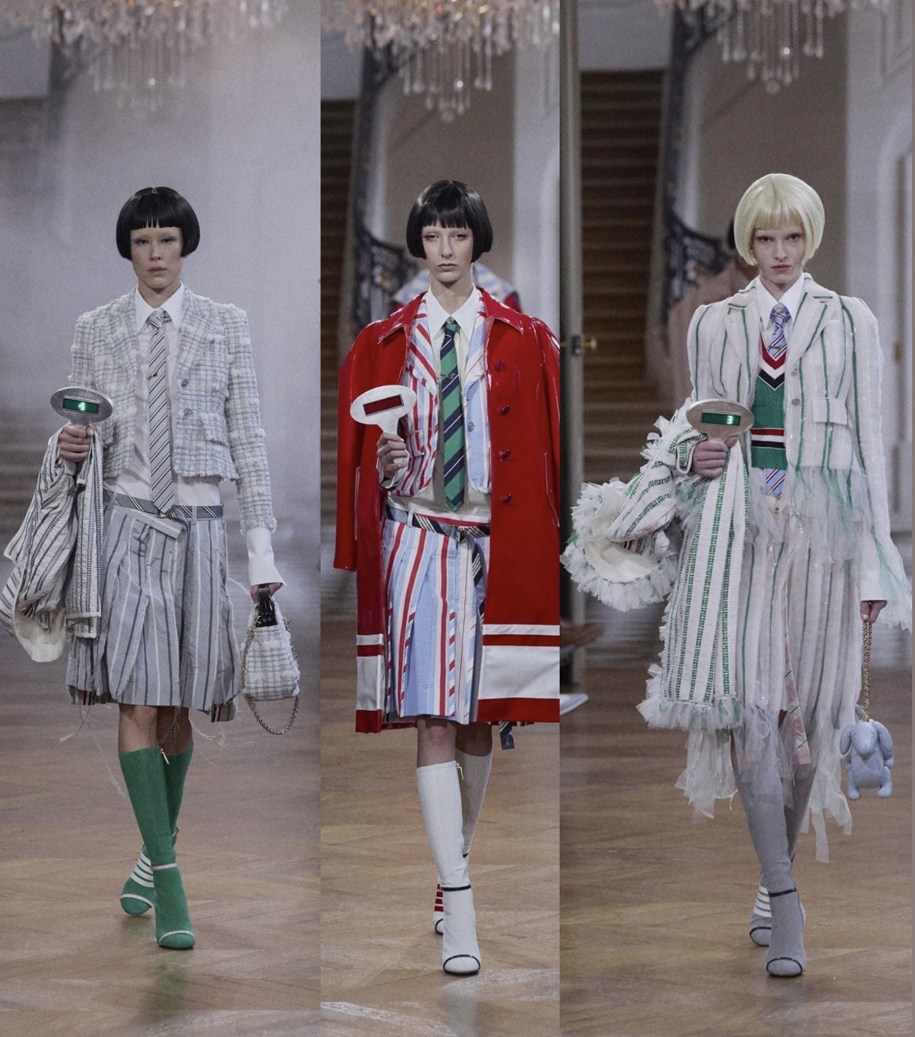  (إنستغرام) توم براون