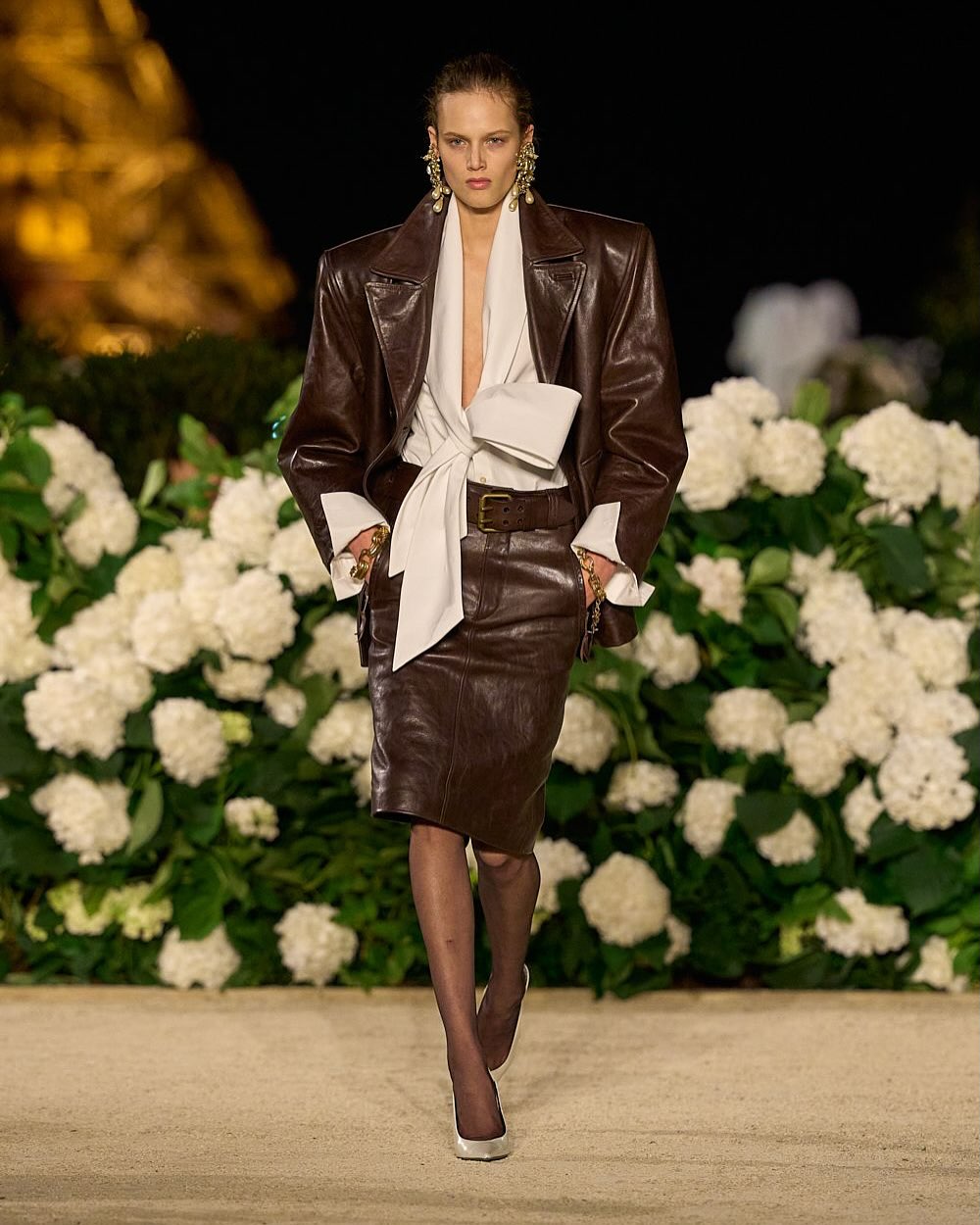  سان لوران  (إنستغرام)