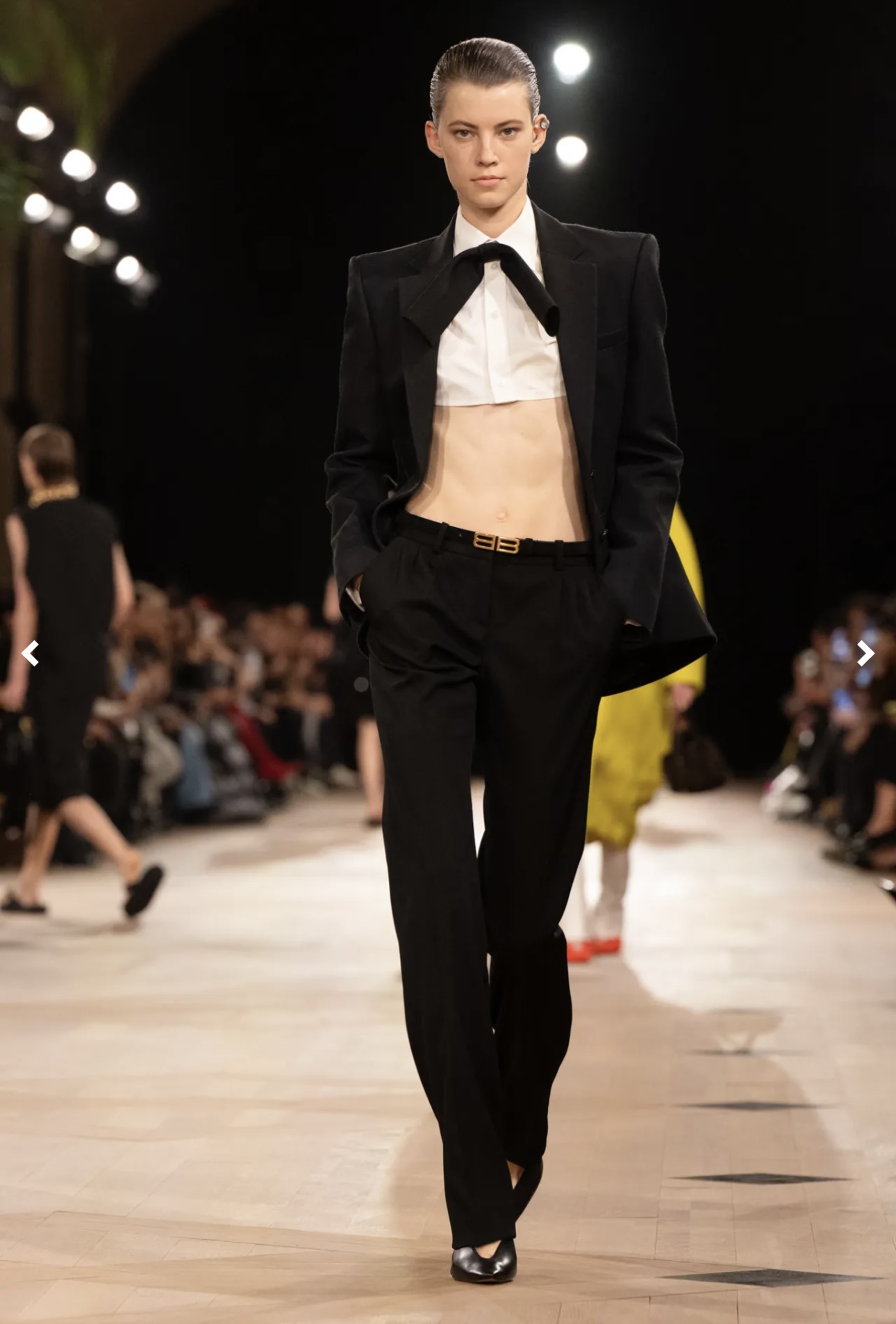  بالنسياغا  (إنستغرام)