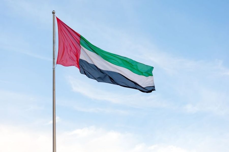 مواصلةً لدورها العالمي الرائد.. الإمارات تستجيب بشكل عاجل لإغاثة المتضررين من زلزال الفلبين