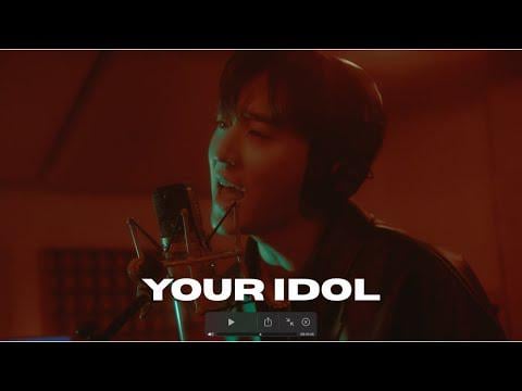كيفن وو – Your Idol (الأصل Saja Boys) (OST KPop Demon Hunters) كيفن وو - Your Idol (الأصل Saja Boys) (OST KPop Demon Hunters)