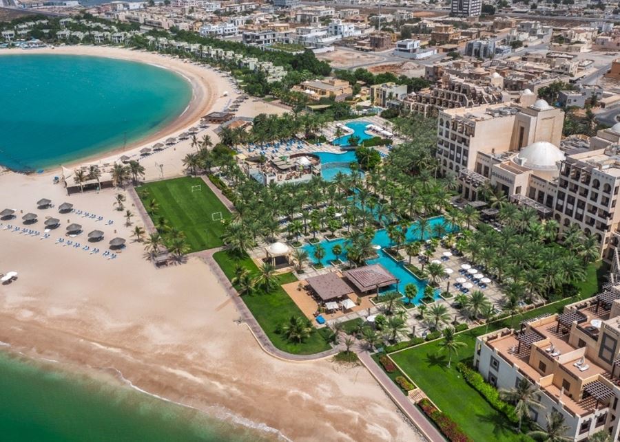 ريكسوس المعيريض رأس الخيمة يحتفل بالذكرى السنوية الأولى لإفتتاحه ويقيم مهرجان “أكتوبر فيست” على شاطئ البحر بعروض خاصة ريكسوس المعيريض رأس الخيمة يحتفل بالذكرى السنوية الأولى لإفتتاحه ويقيم مهرجان "أكتوبر فيست" على شاطئ البحر بعروض خاصة