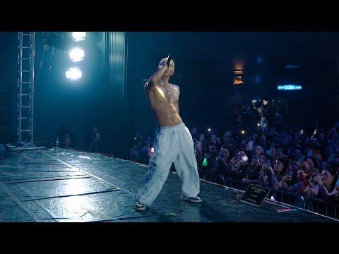 from20 - اجتماعي (فيديو أداء مباشر) (from20 X HELLO GLOOM 2025 جولة البرازيل)