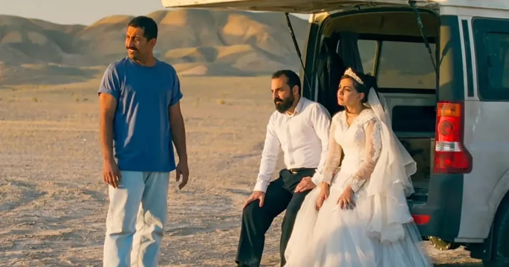 It Was Just an Accident.. بدايته الغضب ونهايته الحب It Was Just an Accident.. بدايته الغضب ونهايته الحب