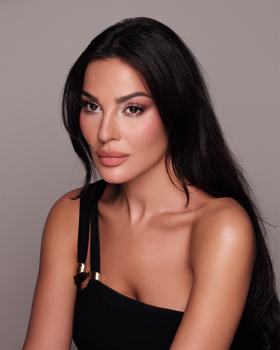 الممثلة نادين نسيب نجيم (إنستغرام)