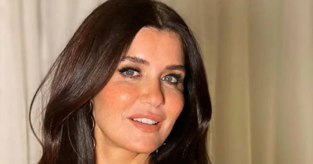غادة عادل: البساطة سرّ نجاح فيلم فيها إيه يعني؟ غادة عادل: البساطة سرّ نجاح فيلم فيها إيه يعني؟