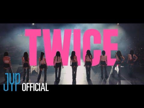 251003 تحديث YouTube - مرتين: UP التالي - Lollapalooza Chicago 2025 Special