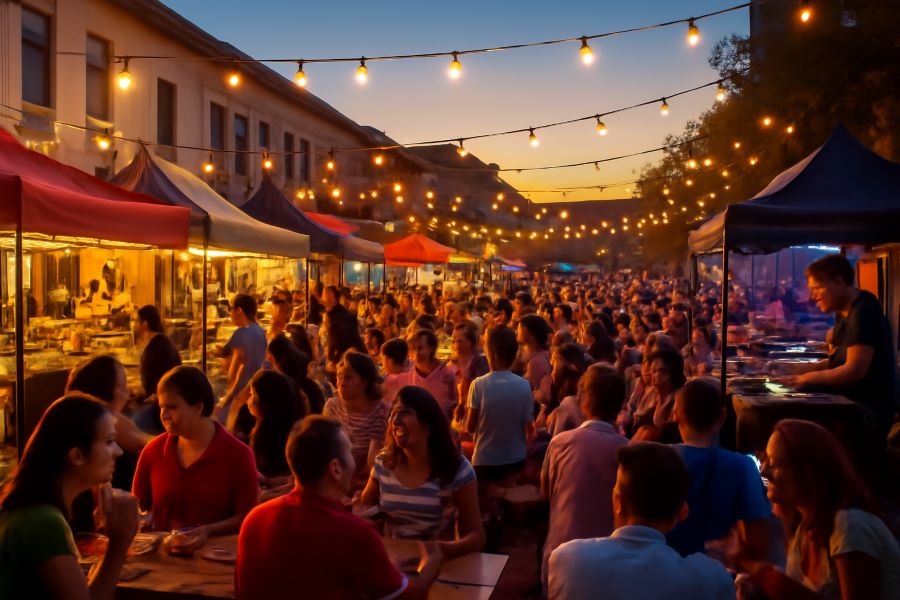 أغورا ليماسول