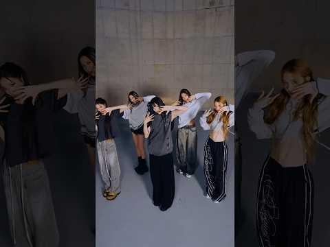 MEOVV - BURNING UP (تحدي الرقص) (251009)