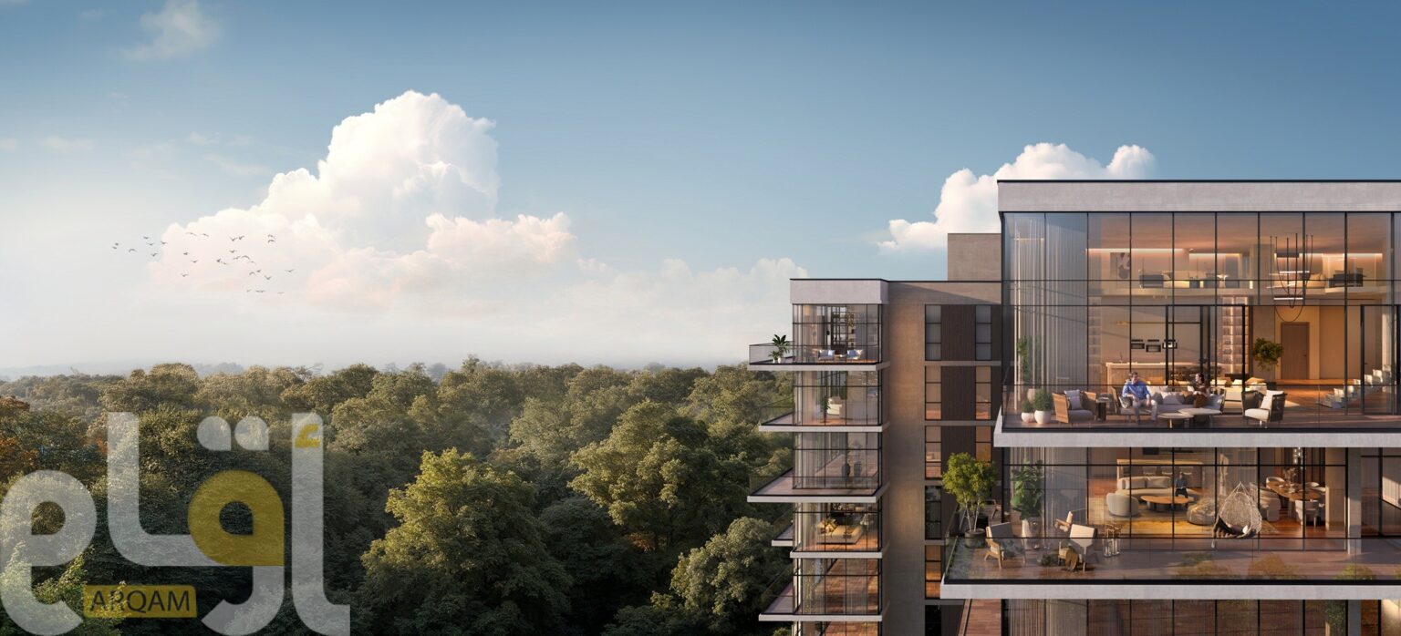 ماجد الفطيم تكشف النقاب عن مشروع “مارافيل” ضمن مجتمع “غاف وودز” ماجد الفطيم تكشف النقاب عن مشروع "مارافيل" ضمن مجتمع "غاف وودز"