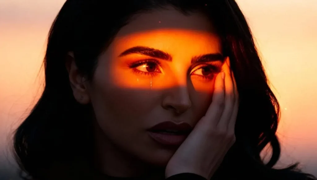 مهى فتوني تغوص في ‘مأساة’… عمل جديد يلامس المشاعر مهى فتوني تغوص في 'مأساة'... عمل جديد يلامس المشاعر