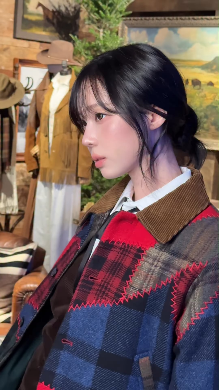 251031 تحديث الانستقرام Eyesmag مع فصل الشتاء