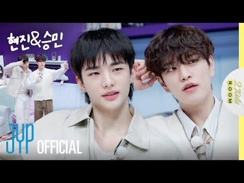 Stray Kids - 2 Kids Room 2025 الحلقة 17 هيونجين × سيونغمين (251027) [ENG SUB]
