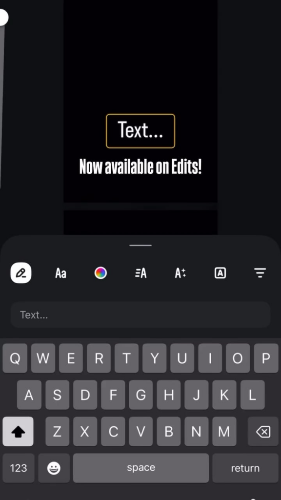 251009 تحديث قصة جيني (ODDATELIER) على الانستغرام