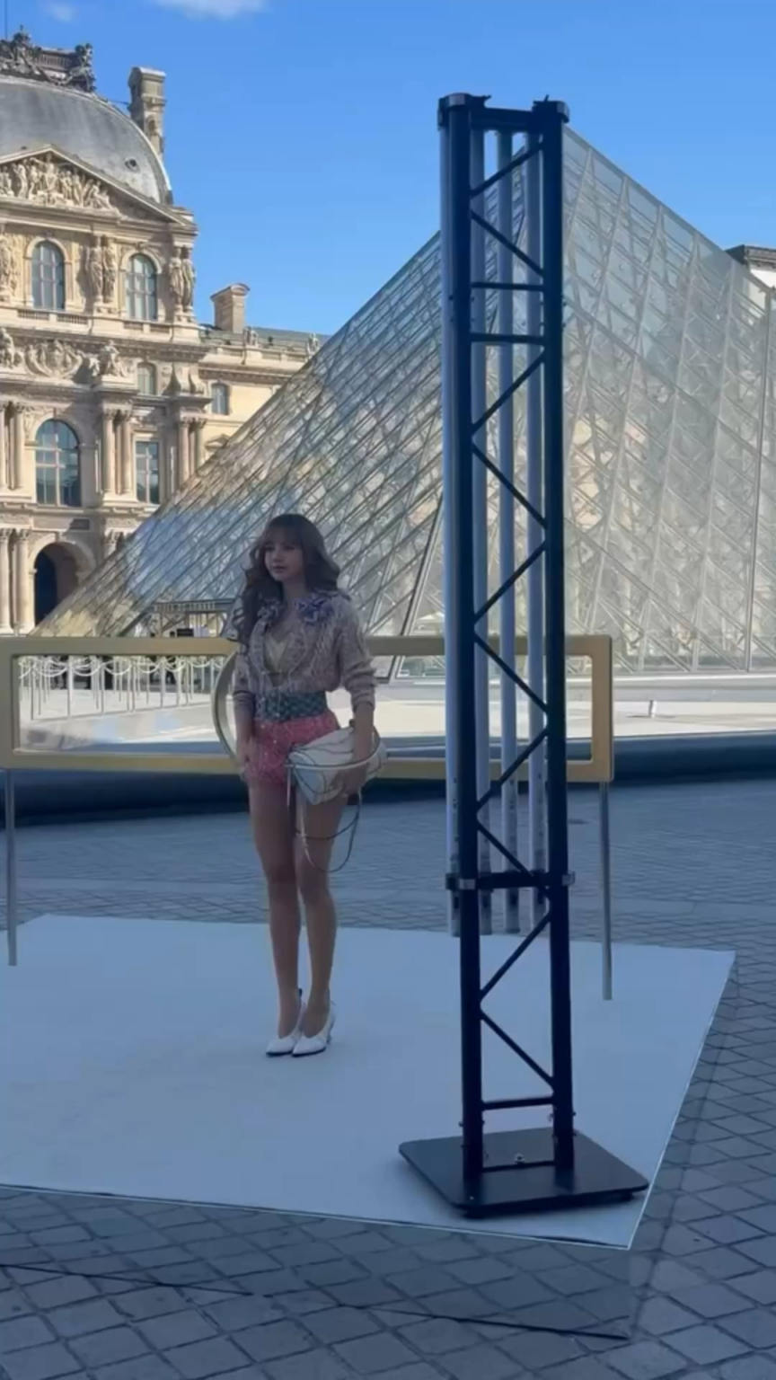 251001 تحديث IG Nanist W/ Lisa