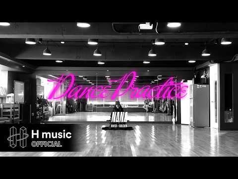 WOOAH Nana – River (الأصل. Bishop Briggs) + Golden (الأصل. HUNTR/X) (تدريب الرقص في بطولة Idol Star Athletics لعام 2025) WOOAH Nana - River (الأصل. Bishop Briggs) + Golden (الأصل. HUNTR/X) (تدريب الرقص في بطولة Idol Star Athletics لعام 2025)