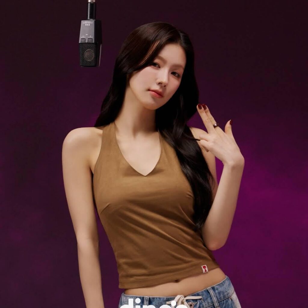 سيتم عرض أداء مييون المباشر لأغنية "Reno" على قناة Dingo TEXTED في 30 أكتوبر