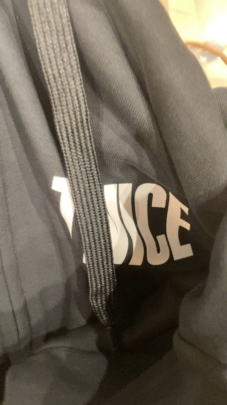 مرتين هذا لميرش