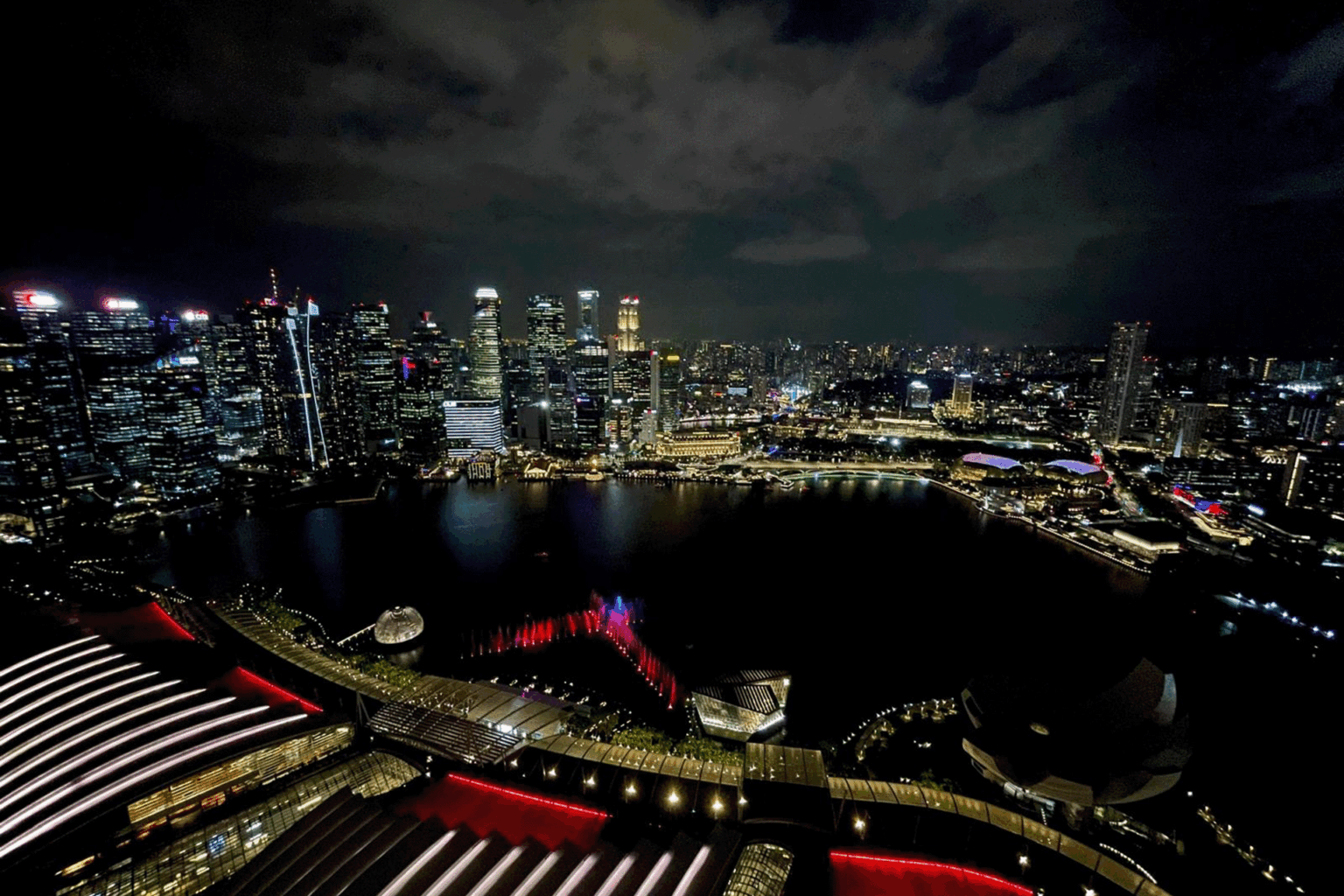 أسبوع في سنغافورة.. أيقونة آسيا حيث الحداثة والطبيعة بمكان واحد | سياحة وسفر