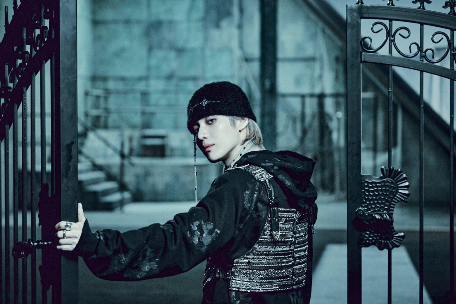 /r/kpop أفضل عشرة تصويتات في أيام الثلاثاء: تيمين (2025) /r/kpop أفضل عشرة تصويتات في أيام الثلاثاء: تيمين (2025)
