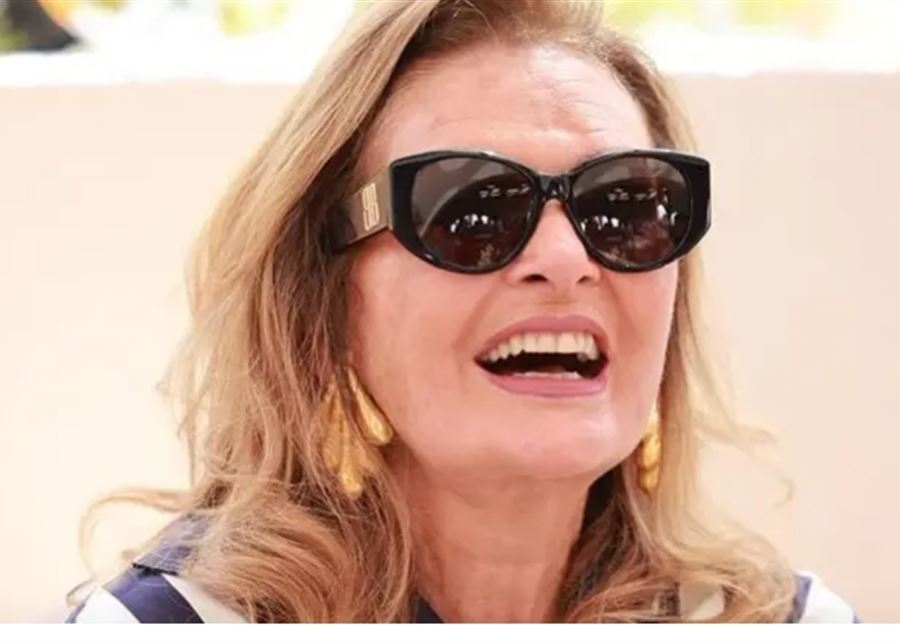 “أنتم جزء من الحكاية”.. يسرا تحتفل بمرور 50 عاما على مسيرتها "أنتم جزء من الحكاية".. يسرا تحتفل بمرور 50 عاما على مسيرتها