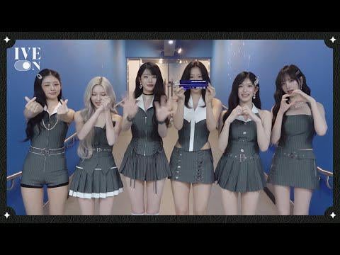 251008 إيف - [IVE ON] جوائز K-WORLD DREAM لعام 2025 (خلف)