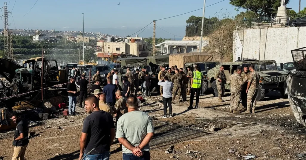 بعد سوريا والعراق.. تركيا: سنساعد في تعزيز قدرات جيش لبنان