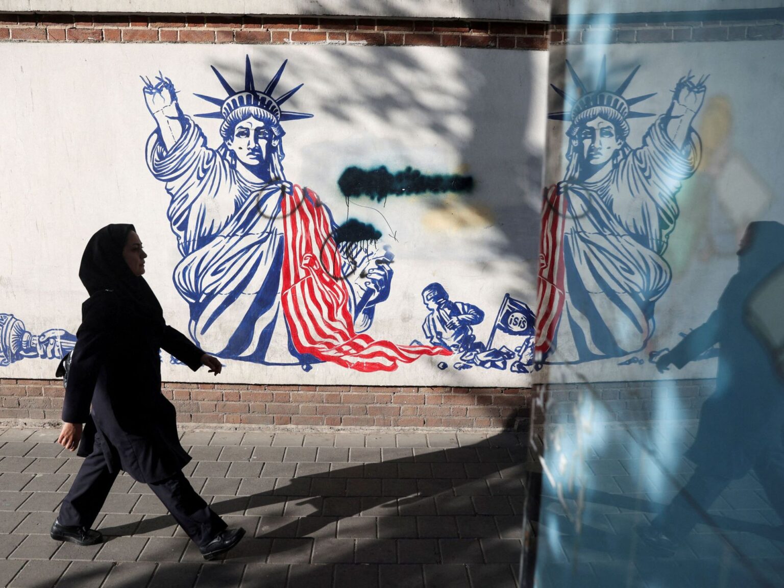 إيران تعلن تحررها من “القيود” على برنامجها النووي | أخبار إيران تعلن تحررها من "القيود" على برنامجها النووي | أخبار