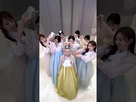 WJSN Dayoung (مع WJSN) - الجسم (تحدي الرقص) (251006)