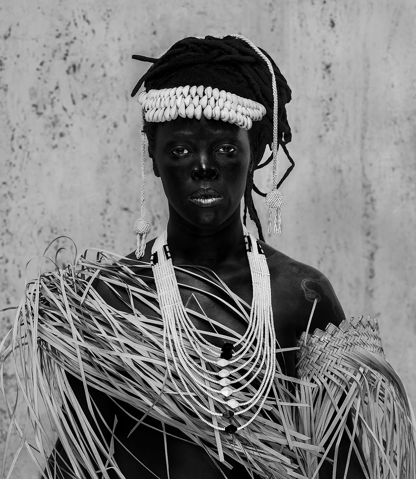 صورة فوتوغرافية من جنوب أفريقيا، عام 2019.