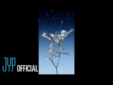 NMIXX - الألبوم الأول الكامل: Blue Valentine (المزيج الأصلي المميز)