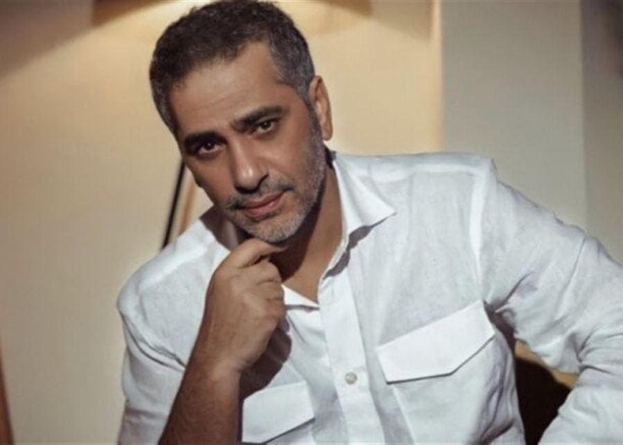 بالفيديو- نضال الأحمدية في تصريحات خطيرة.. هذا ما كشفته عن فضل شاكر! بالفيديو- نضال الأحمدية في تصريحات خطيرة.. هذا ما كشفته عن فضل شاكر!