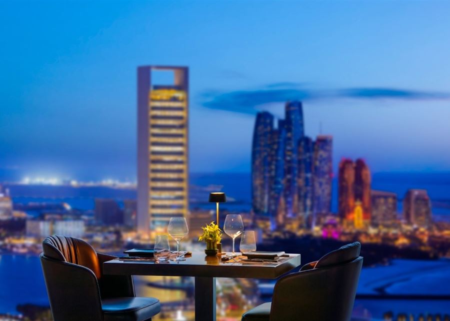 فندق ريكسوس مارينا أبوظبي يعلن عن فعالية أكتوبرفست 2025 احتفاءً بالثقافة الألمانية فندق ريكسوس مارينا أبوظبي يعلن عن فعالية أكتوبرفست 2025 احتفاءً بالثقافة الألمانية