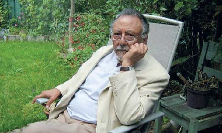 رؤوف مسعد... الكتابة كطريقة للعيش خارج السرب