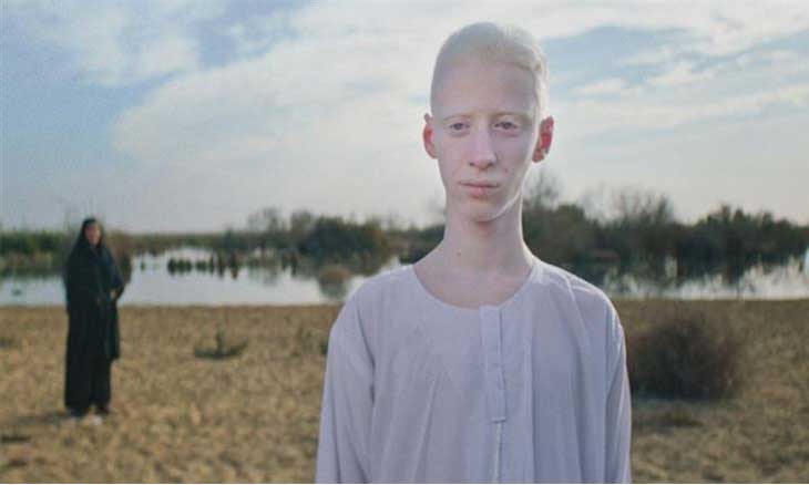 حين يغني المختلف... «ضي» فيلم عن الحلم والمجتمع والانتصار على القسوة