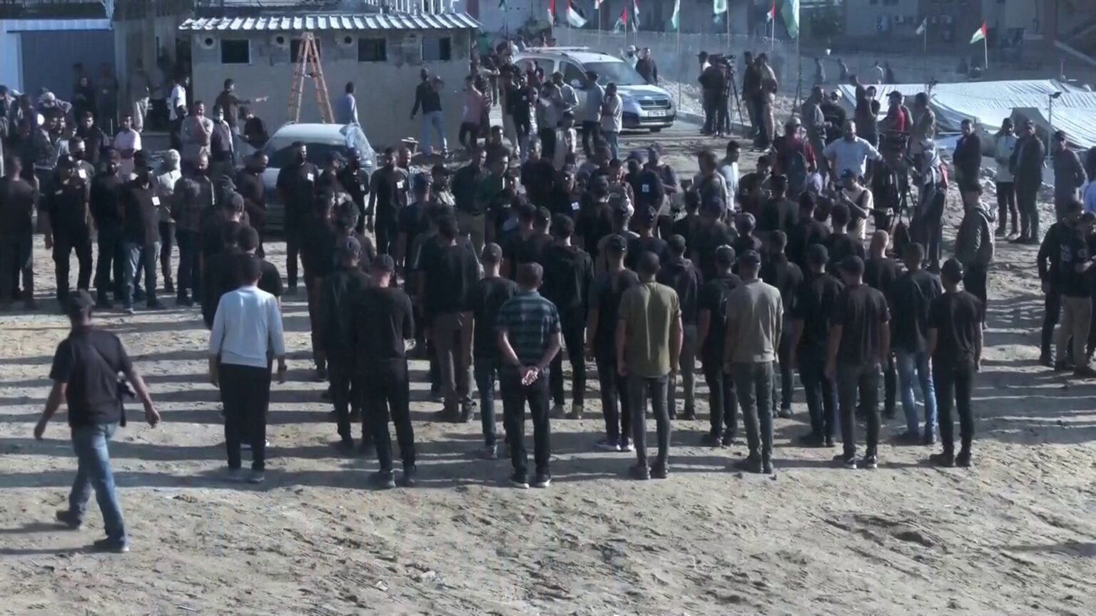 القسام تؤكد التزامها باتفاق تبادل الأسرى وفق الجداول الزمنية | أخبار