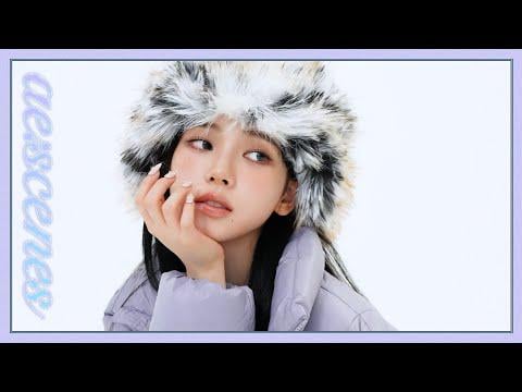 251004 كارينا - [ae:scenes] MLB وراء