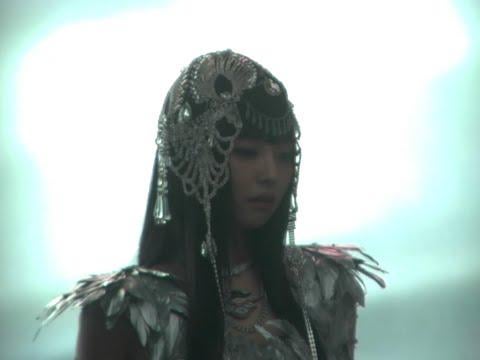 251010 جيني - زين (الفيديو الموسيقي الرسمي وراء الكواليس)