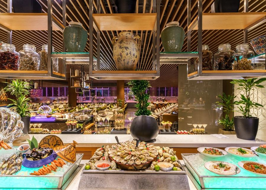 ريكسوس بريميوم دبي يعلن عن عرض الإقامة والعشاء الجديد ريكسوس بريميوم دبي يعلن عن عرض الإقامة والعشاء الجديد