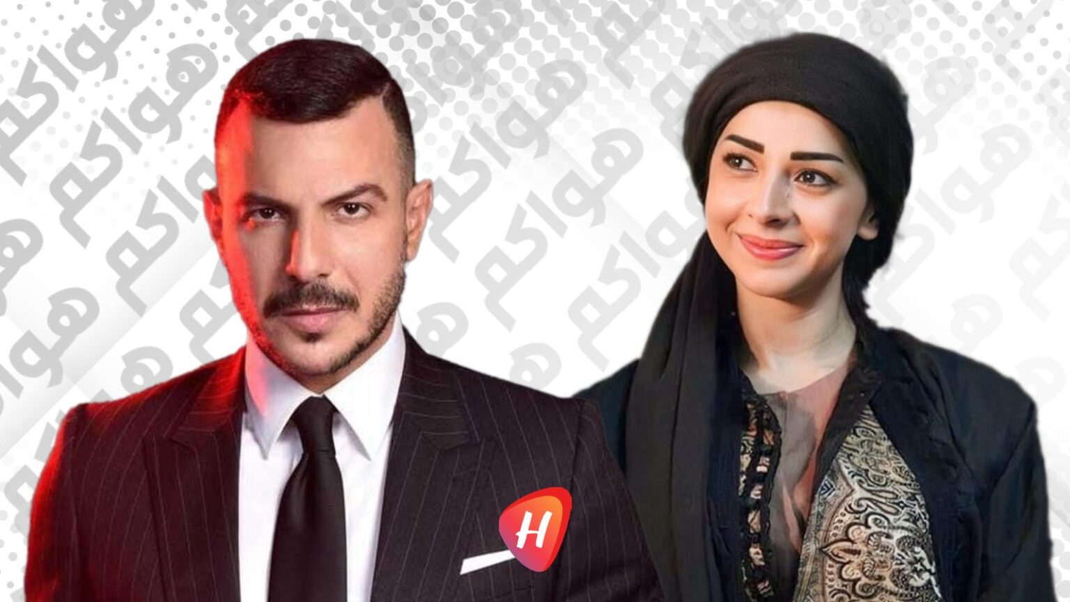باسل خياط يعود الى الدراما السورية الى جانب تاج حيدر بـ”أنا وهي وهيا”.. هذه تفاصيل المسلسل باسل خياط يعود الى الدراما السورية الى جانب تاج حيدر بـ''أنا وهي وهيا''.. هذه تفاصيل المسلسل