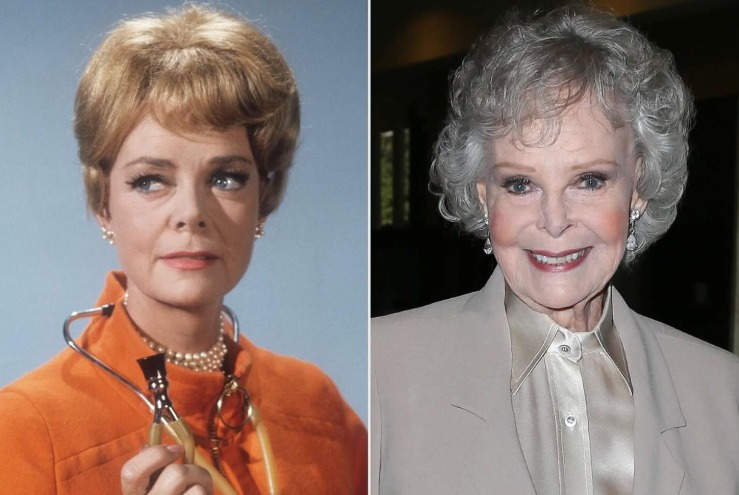  الممثلة الأميركية جون لوكهارت. (مواقع)