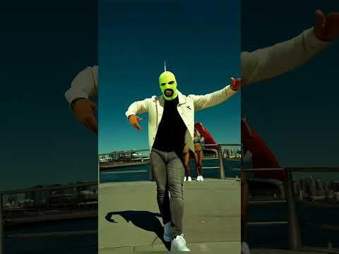 291025 - تحدي الرقص APT؟