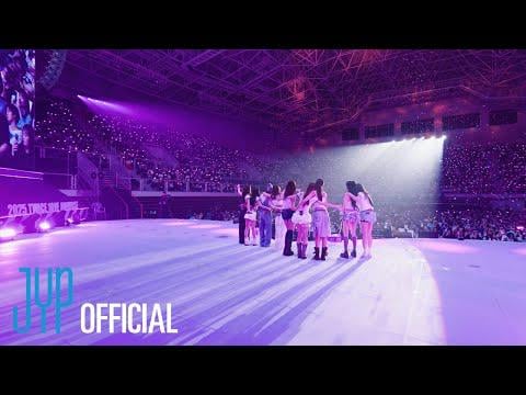 251029 تحديث اليوتيوب - العرض المباشر لـ TWICE "ME+YOU" @ 2025 TWICE FANMEETING [10VE UNIVERSE]