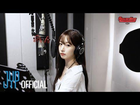 NMIXX - SPINNIN' ON IT (تسجيل خلف) @ تسجيل MIXX (251030) [ENG SUB]