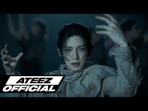 Yeosang (Ateez) - Legacy (Ateez الحاضر)