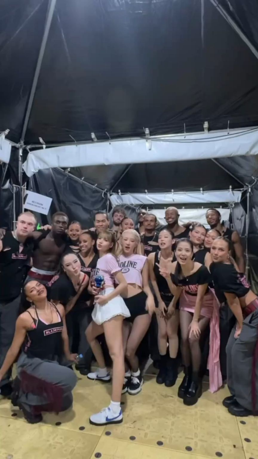 251030 تحديث جيني على الانستقرام