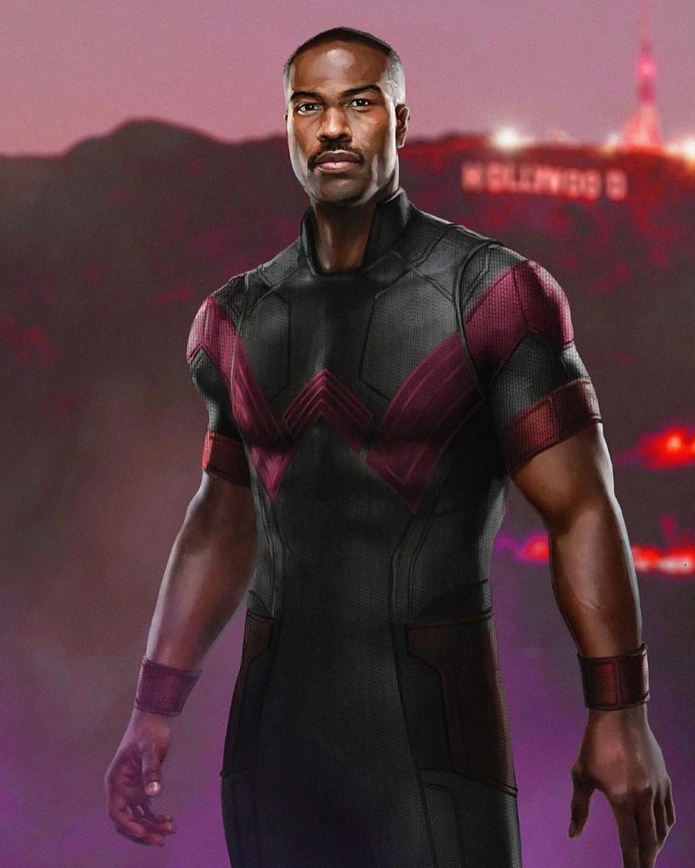 «Wonder Man».. «مارفل» تسخر من الأبطال الخارقين بدراما كوميدية